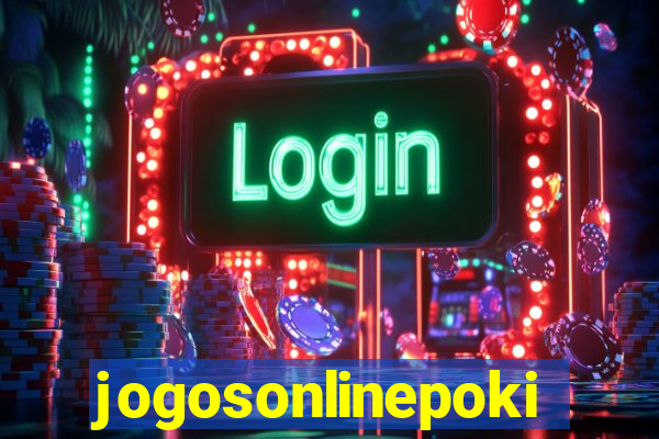 jogosonlinepoki