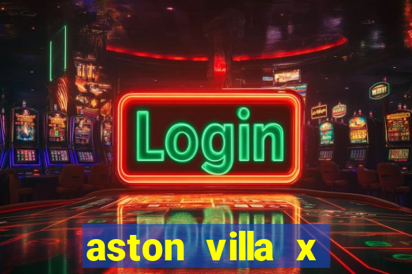 aston villa x liverpool futemax