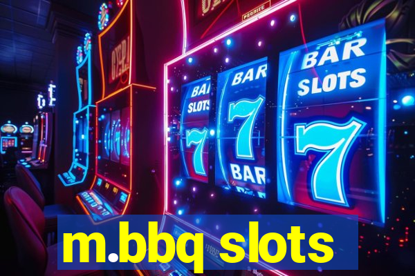 m.bbq slots