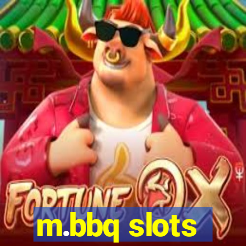 m.bbq slots