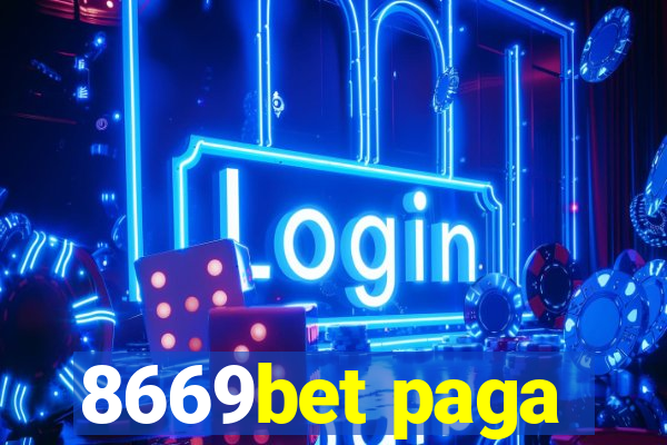 8669bet paga