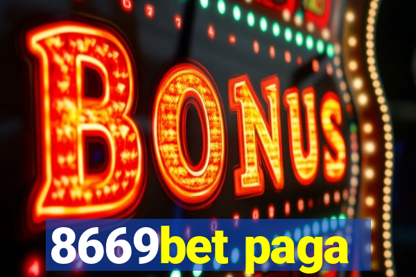 8669bet paga