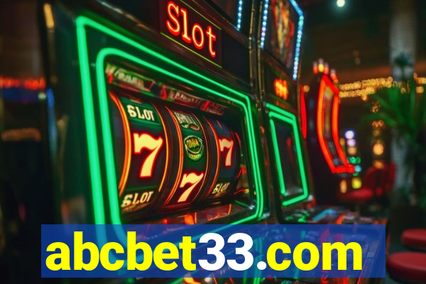 abcbet33.com