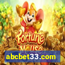 abcbet33.com