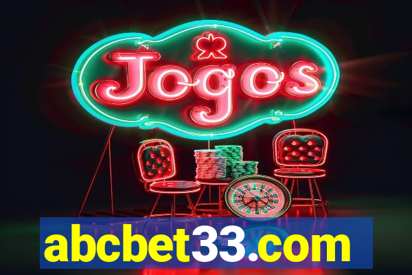 abcbet33.com