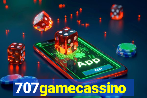 707gamecassino