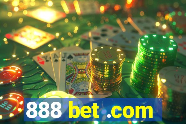 888 bet .com