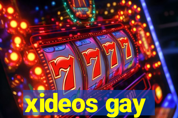 xideos gay