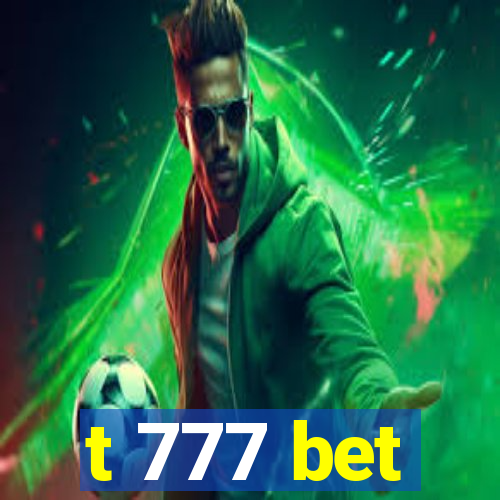 t 777 bet