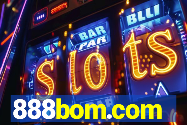 888bom.com