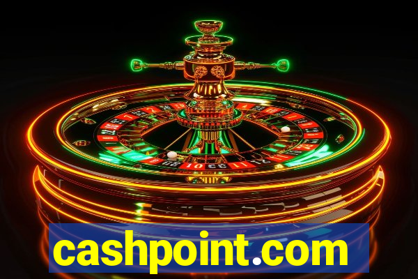 cashpoint.com