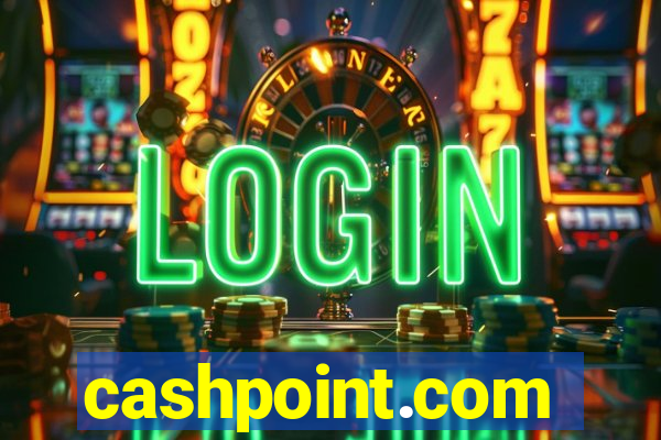 cashpoint.com