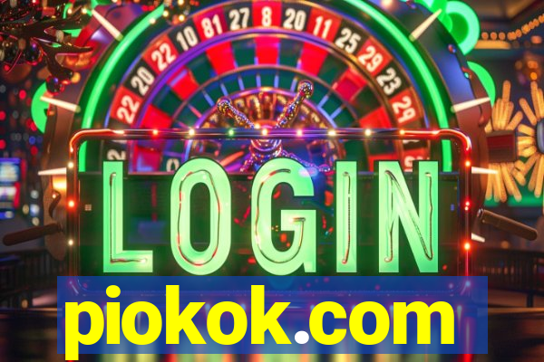 piokok.com