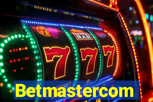 Betmastercom