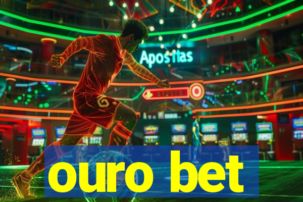 ouro bet