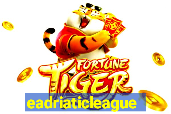 eadriaticleague