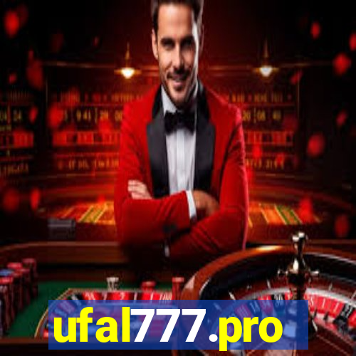 ufal777.pro