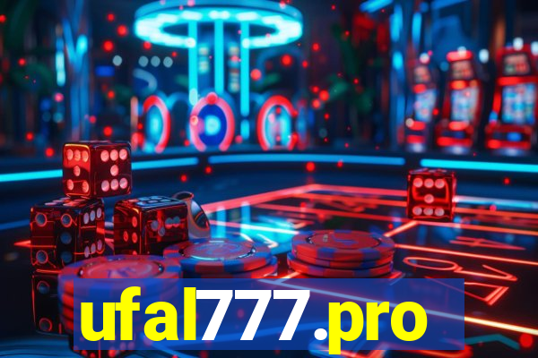 ufal777.pro