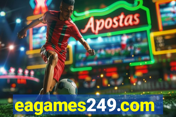 eagames249.com