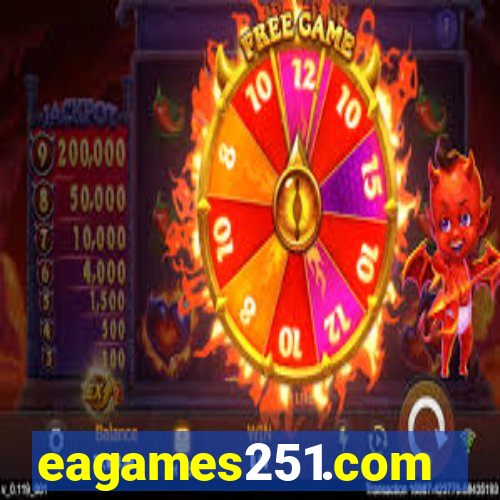 eagames251.com