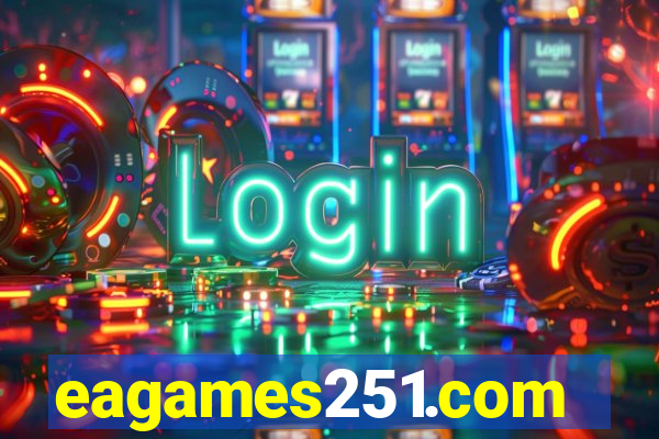 eagames251.com