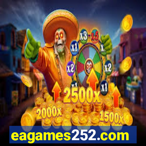 eagames252.com