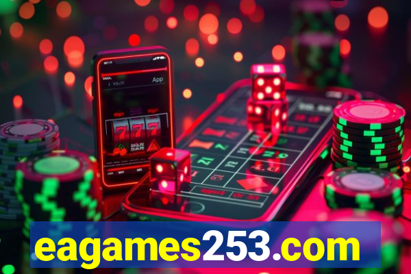 eagames253.com