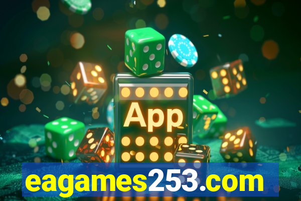 eagames253.com