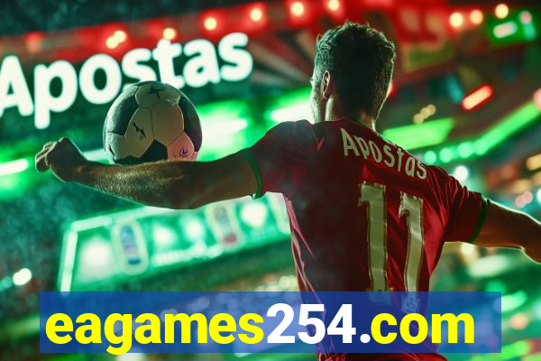 eagames254.com