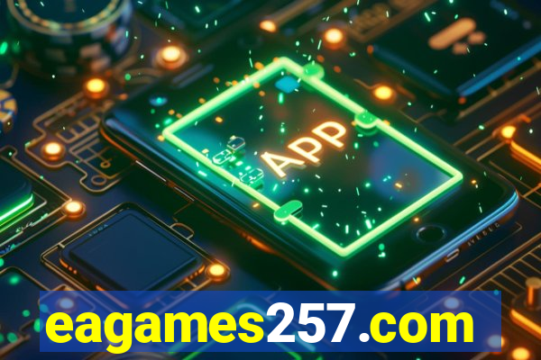 eagames257.com