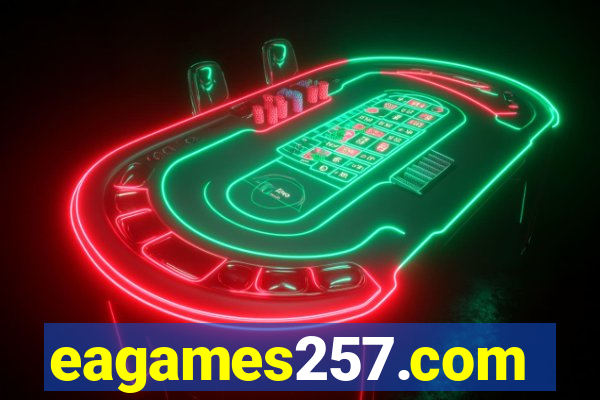 eagames257.com