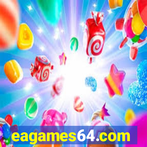 eagames64.com