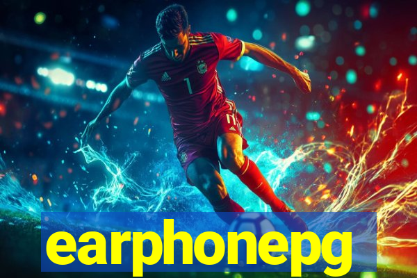 earphonepg