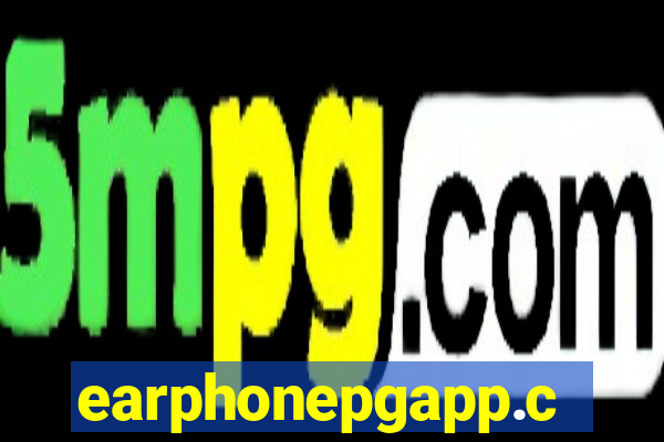 earphonepgapp.com