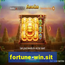 fortune-win.site