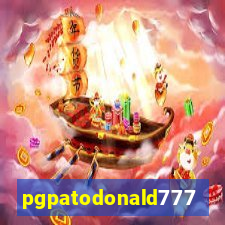 pgpatodonald777.com