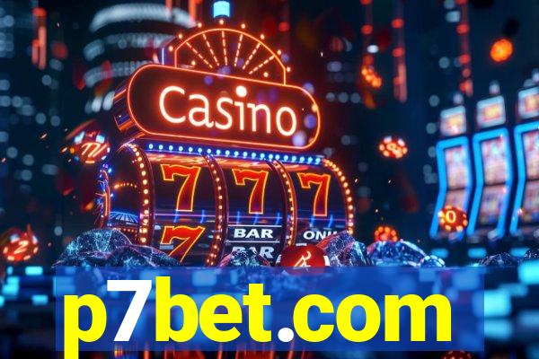 p7bet.com