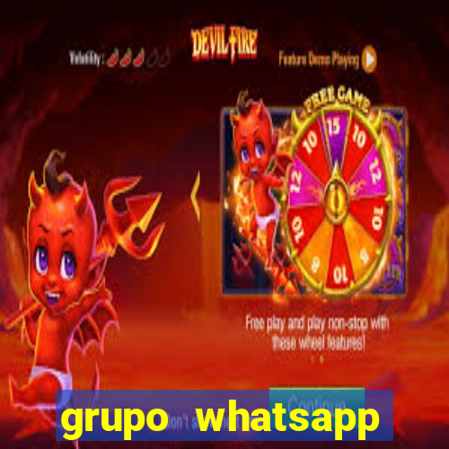 grupo whatsapp esporte da sorte mines