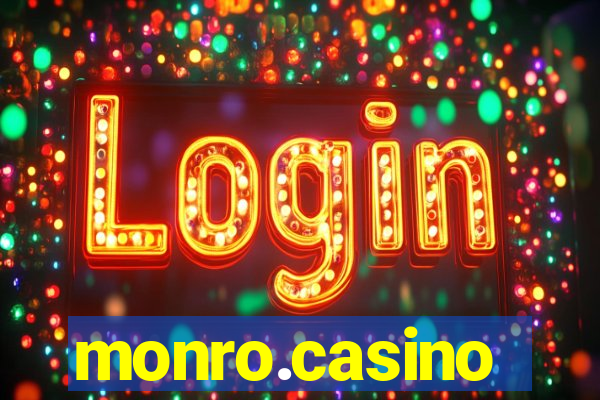 monro.casino