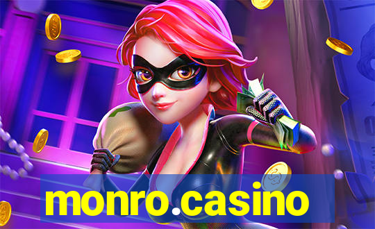 monro.casino