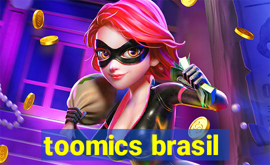 toomics brasil