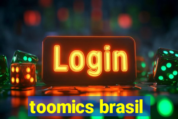 toomics brasil