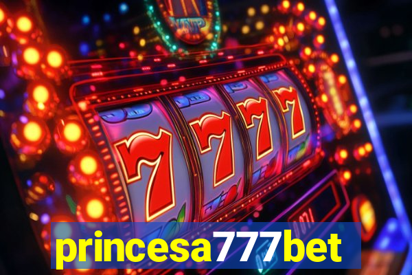 princesa777bet