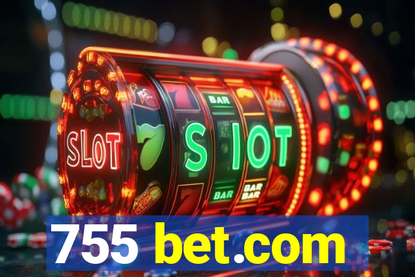 755 bet.com