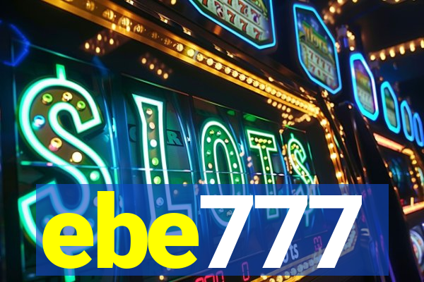 ebe777