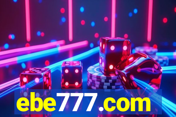 ebe777.com