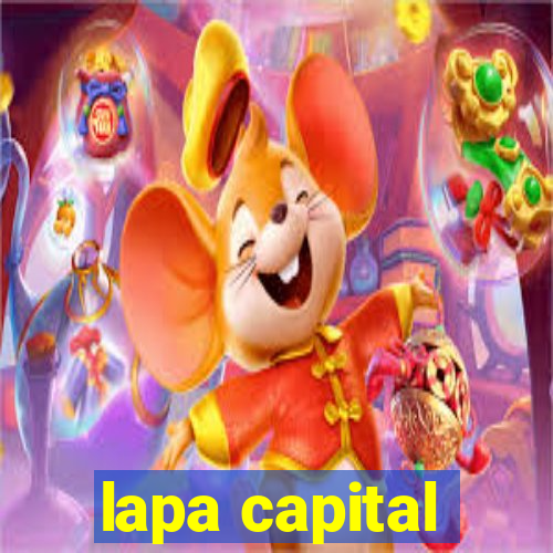 lapa capital