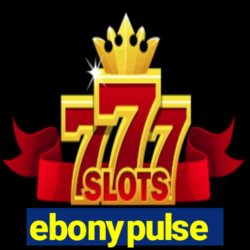 ebonypulse