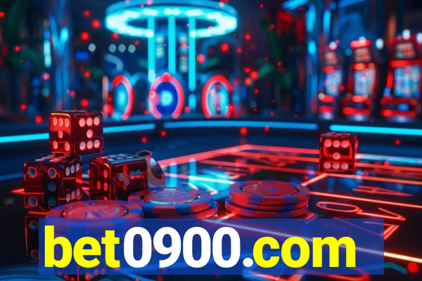 bet0900.com