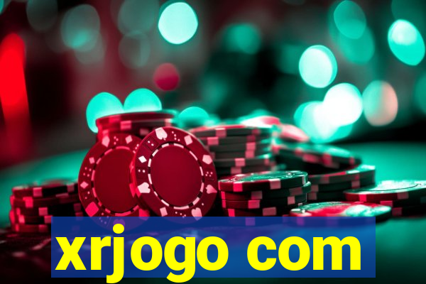 xrjogo com